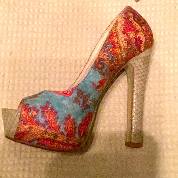high heels stilettos pumps shoes - Picture 1 of 5